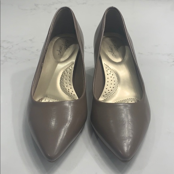 Kitten heels - Picture 3 of 5